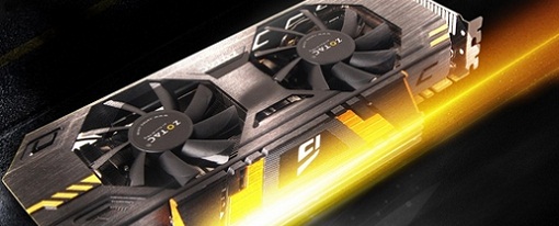 Zotac GeForce GTX 660 Ti Extreme Edition