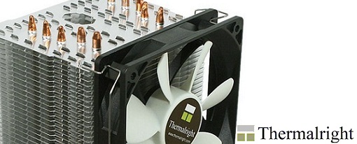 Nuevo CPU Cooler Macho 120 de Thermalright