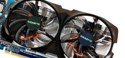 Imágenes de la GeForce GTX 670 WindForce 2X de Gigabyte