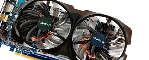 Imágenes de la GeForce GTX 670 WindForce 2X de Gigabyte