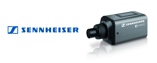 Sennheiser presenta su transmisor inalámbrico SKP 300 G3