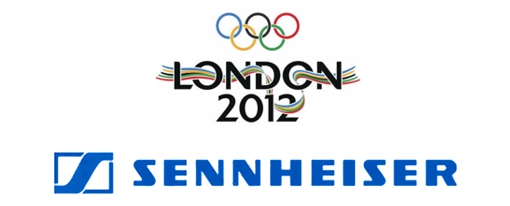Sennheiser también está en Londres 2012