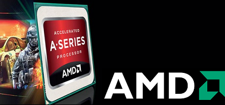 Ya disponibles varios previews de las APUs ‘Trinity’ de AMD