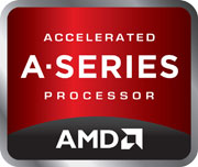 AMD A-Series Logo