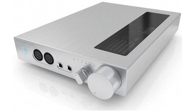 Amplificadores HDVA 600 & HDVD 800 de Sennheiser