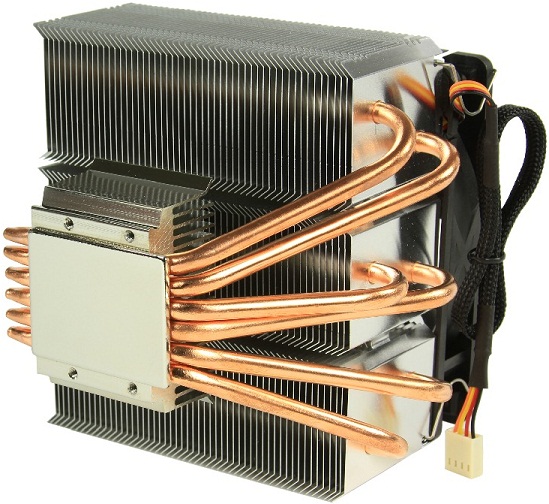 CPU Cooler Kabuto 2 de Scythe