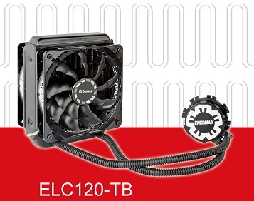 Enermax ELC120-TB