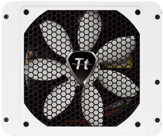 Fuente de poder Toughpower Grand Platinum Snow Edition de Thermaltake