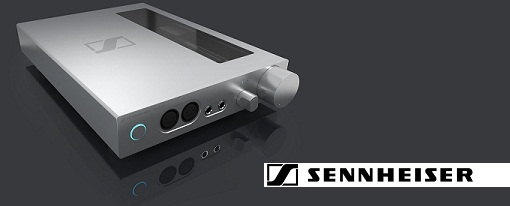 Sennheiser presenta su amplificadores HDVA 600 y HDVD 800 para auriculares