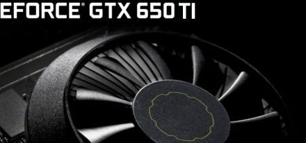 Especificaciones finales de la GeForce GTX 650 Ti