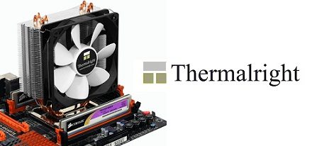 El CPU Cooler True Spirit 120 de Thermalright recibe una actualización