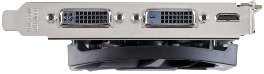 Nvidia GeForce GTX 650 Ti
