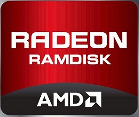 Radeon RAMDisk