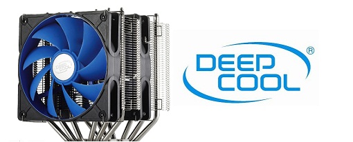 DeepCool Big Frost Extreme Edition