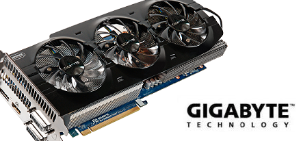 Gigabyte GeForce GTX 680 OC con 4 GB de memoria
