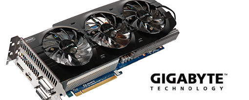 Gigabyte GeForce GTX 680 OC con 4 GB de memoria