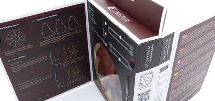 Review: Ventilador Noctua NF-F12 PWM