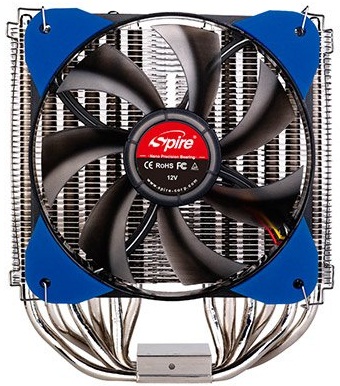 CPU Cooler Spire X2.9883