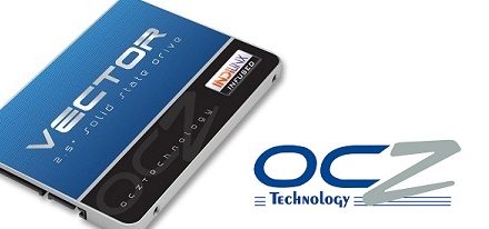 OCZ lanza sus SSDs serie Vector con controlador Barefoot 3