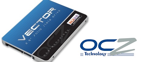OCZ lanza sus SSDs serie Vector con controlador Barefoot 3