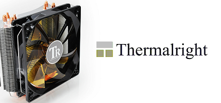 Thermalright libera su CPU Cooler True Spirit 120M