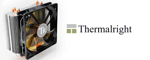Thermalright libera su CPU Cooler True Spirit 120M