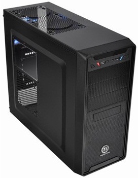 Case gaming Versa G2 de Thermaltake