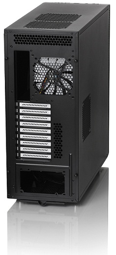 Case Define XL R2 Black Pearl - Titanium de Fractal Design