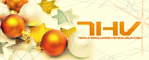 Feliz Navidad 2012 – THV