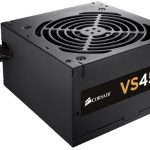 Fuente VS450 de Corsair