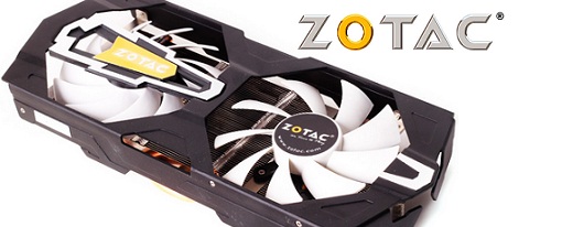 Imágenes de la GeForce GTX 660 Destroyer DTC de Zotac