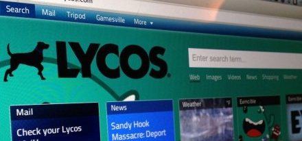 Lycos reaparecerá en 2013 con un nuevo motor de búsqueda