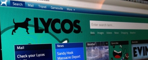 Lycos reaparecerá en 2013 con un nuevo motor de búsqueda