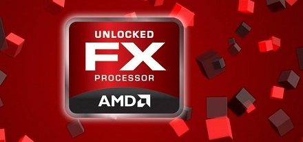 AMD lanza su procesador FX-8300 con un TDP de 95W