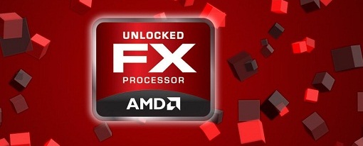 AMD lanza su procesador FX-8300 con un TDP de 95W