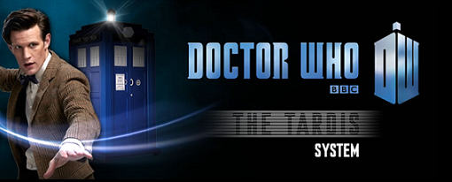 Computadora mini-ITX ‘TARDIS’ alusiva a la serie Doctor Who