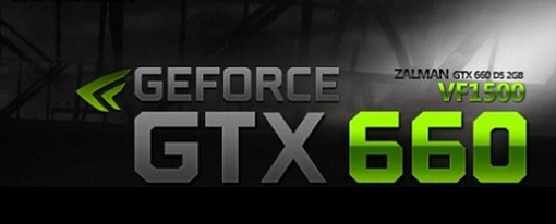 Zalman lanza su GeForce GTX 660 equipada con el disipador VF1500