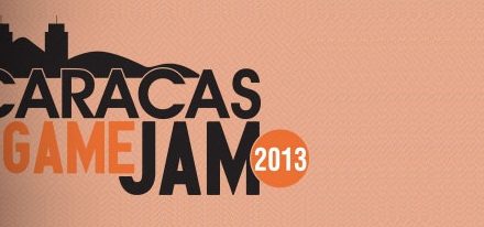 Caracas Game Jam 2013