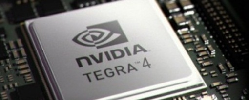 CES 2013 – Nvidia hace oficial su procesador móvil Tegra 4