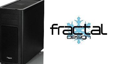 Nuevo case Arc Midi R2 de Fractal Design