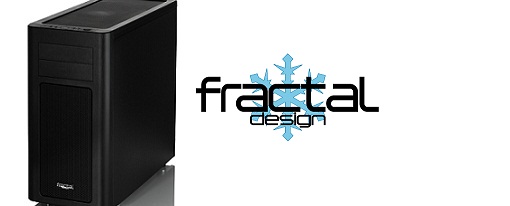 Nuevo case Arc Midi R2 de Fractal Design