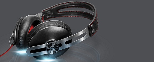 CES 2013 – Nuevos audífonos Momentum Black de Sennheiser