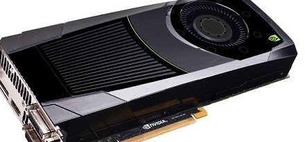 Nvidia recorta el precio de sus GeForce GTX 680