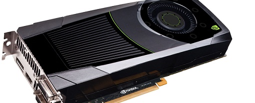 Nvidia recorta el precio de sus GeForce GTX 680