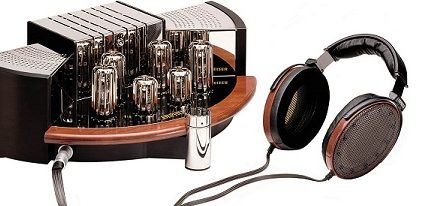 CES 2013 – Sennheiser mostrará sus legendarios auriculares Orpheus