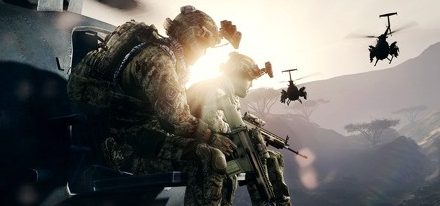 Electronic Arts abandona la serie Medal of Honor