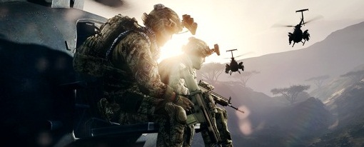 Electronic Arts abandona la serie Medal of Honor