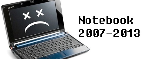 Netbooks: Q.E.P.D.