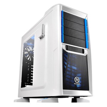 Case Chaser A41 Snow edition de Thermaltake