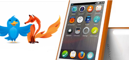 MWC 2013 – Twitter anuncia aplicación para Firefox OS